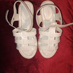 Call it spring heels